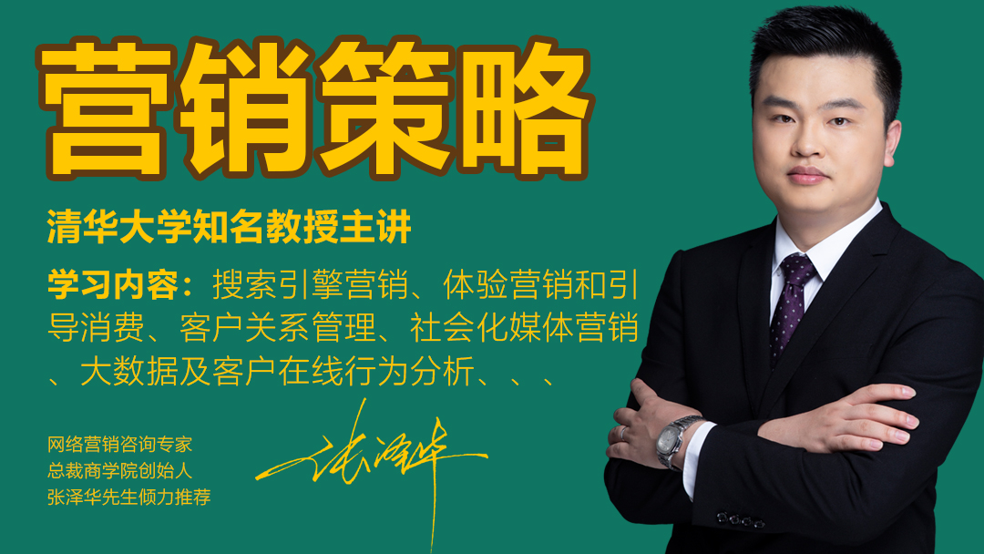 网络营销策略